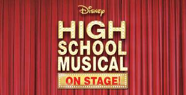 High School Musical logo