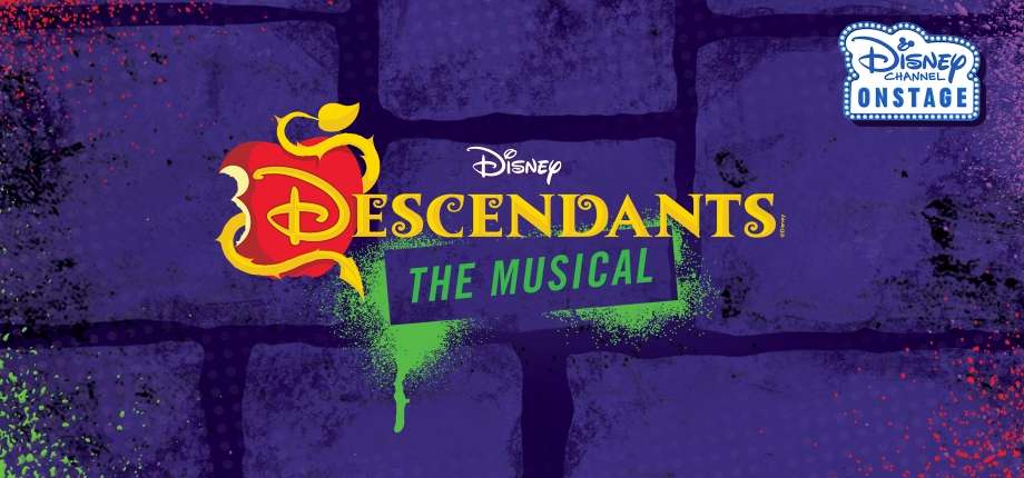Descendants the Musical