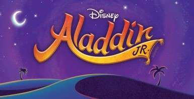 Aladdin JR.