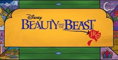 Beauty and the Beast JR.
